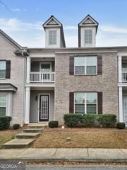7687 Cabrini Place, Fairburn, GA 30213