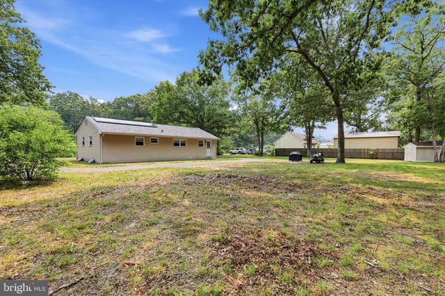 119 MARK, Egg Harbor Township, NJ 08234