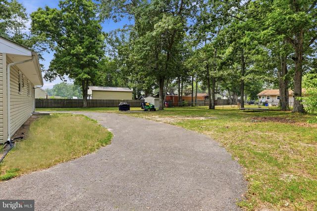 119 MARK, Egg Harbor Township, NJ 08234