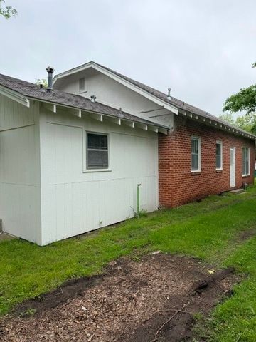 1507 & 1511 E Garnett Street, Gainesville, TX 76240