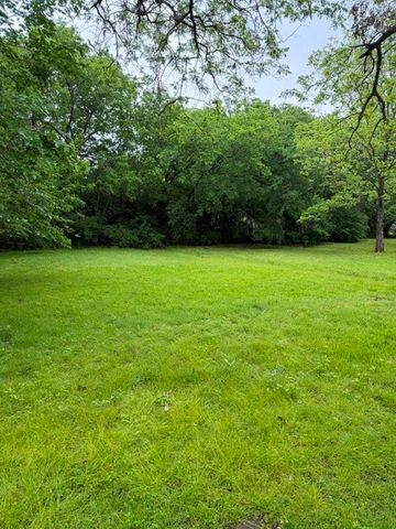 1507 & 1511 E Garnett Street, Gainesville, TX 76240