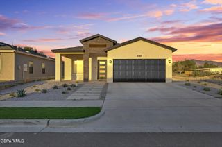 7822 Estrella Street, Vinton, TX 79821