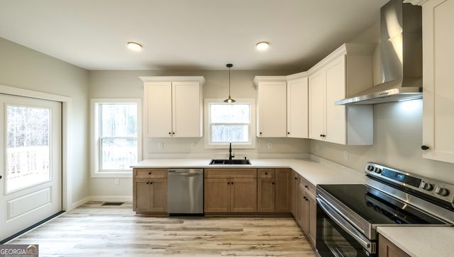 533 Tree Ridge, Carrollton, GA 30116