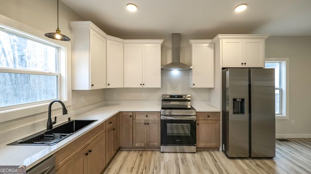 533 Tree Ridge, Carrollton, GA 30116