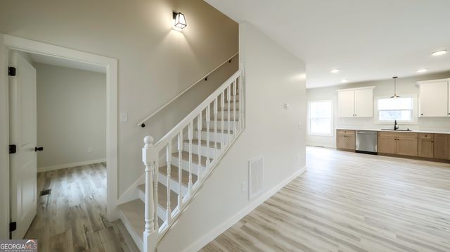 533 Tree Ridge, Carrollton, GA 30116