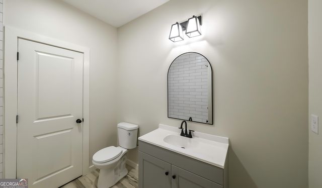 533 Tree Ridge, Carrollton, GA 30116