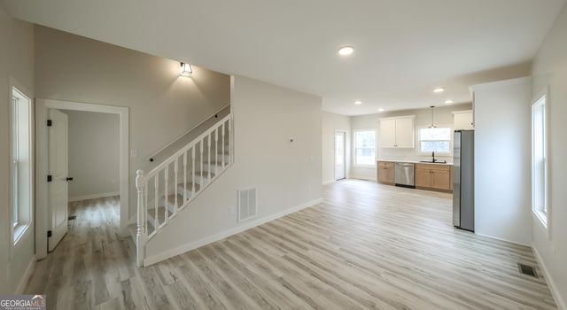 533 Tree Ridge, Carrollton, GA 30116