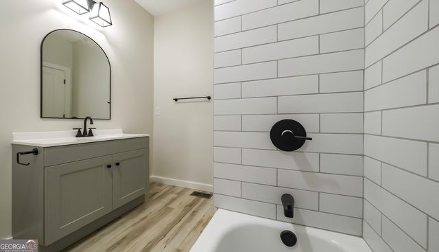 533 Tree Ridge, Carrollton, GA 30116