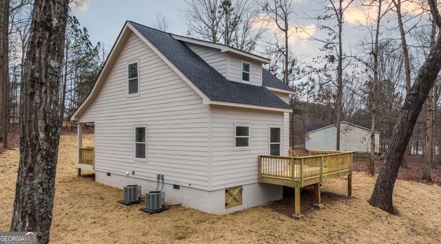 533 Tree Ridge, Carrollton, GA 30116