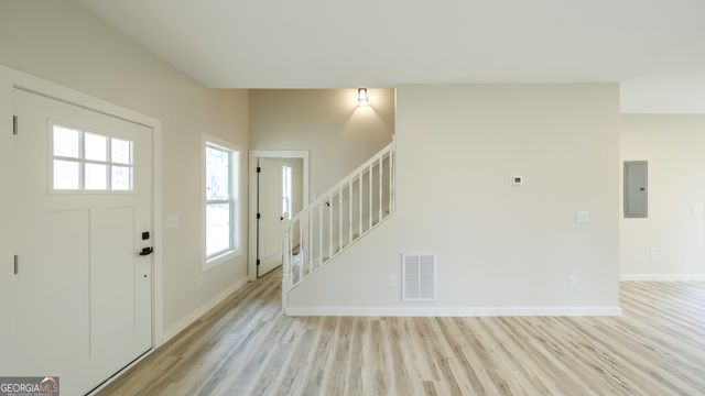 533 Tree Ridge, Carrollton, GA 30116