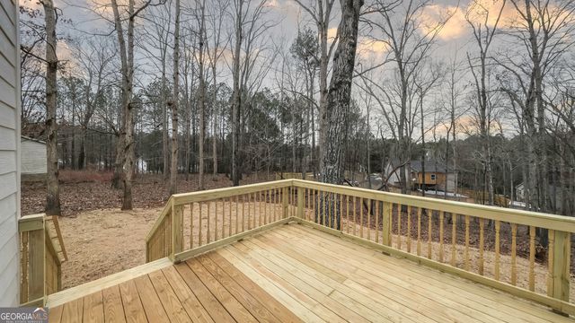 533 Tree Ridge, Carrollton, GA 30116