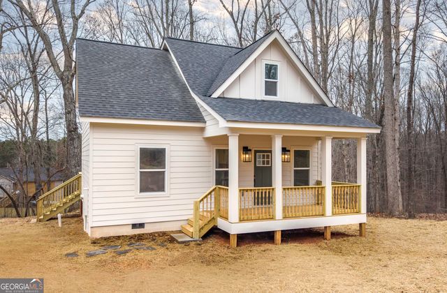 533 Tree Ridge, Carrollton, GA 30116