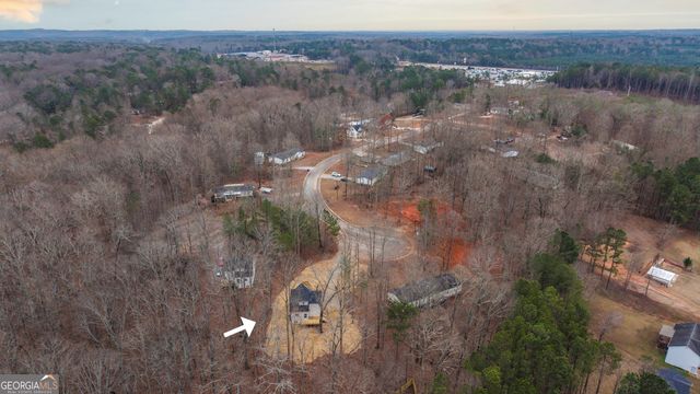 533 Tree Ridge, Carrollton, GA 30116