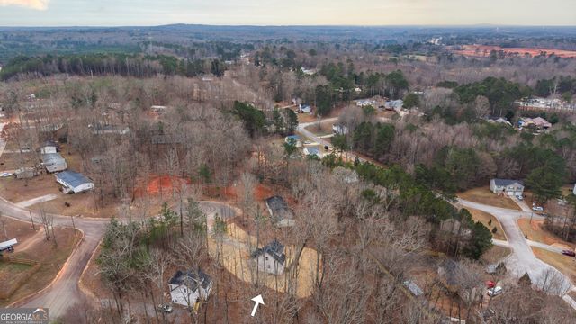 533 Tree Ridge, Carrollton, GA 30116