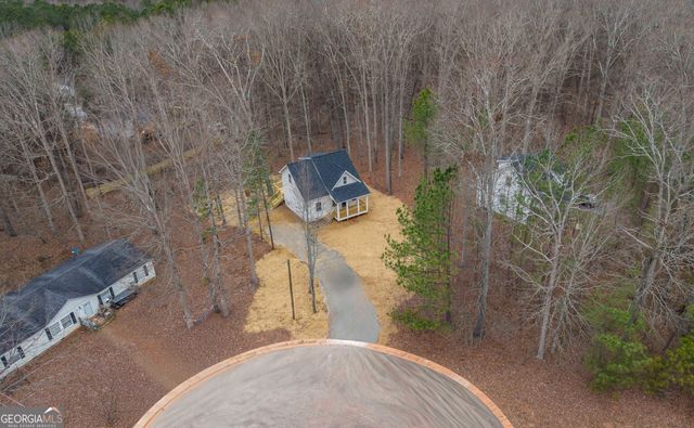 533 Tree Ridge, Carrollton, GA 30116