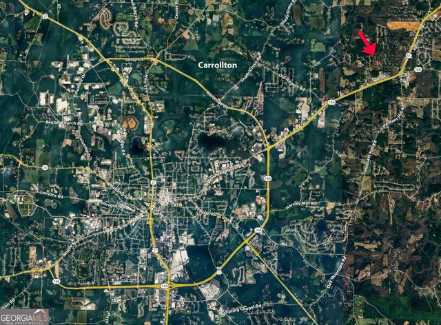 533 Tree Ridge, Carrollton, GA 30116