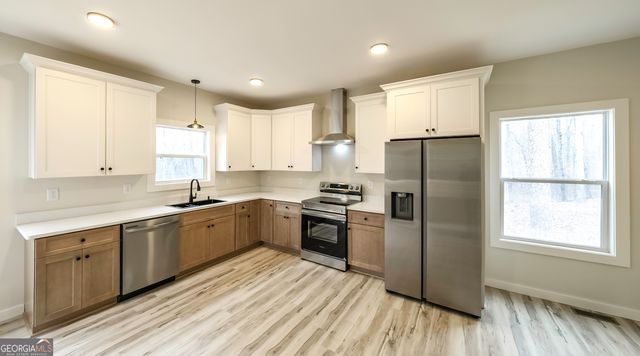 533 Tree Ridge, Carrollton, GA 30116