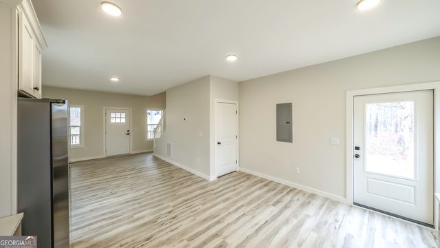 533 Tree Ridge, Carrollton, GA 30116