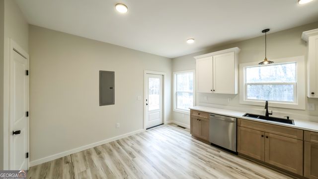 533 Tree Ridge, Carrollton, GA 30116