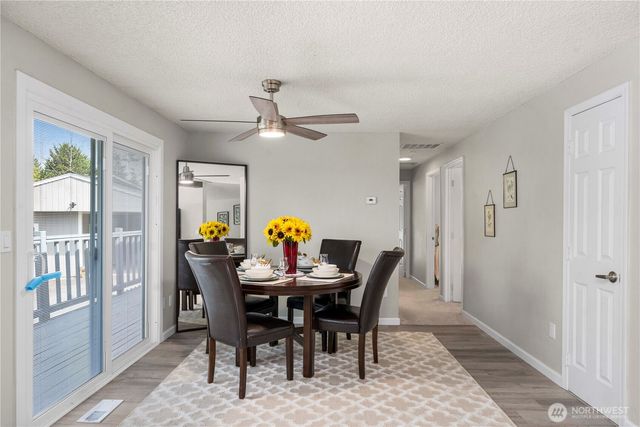 409 Isaac Pincus Street, Steilacoom, WA 98388