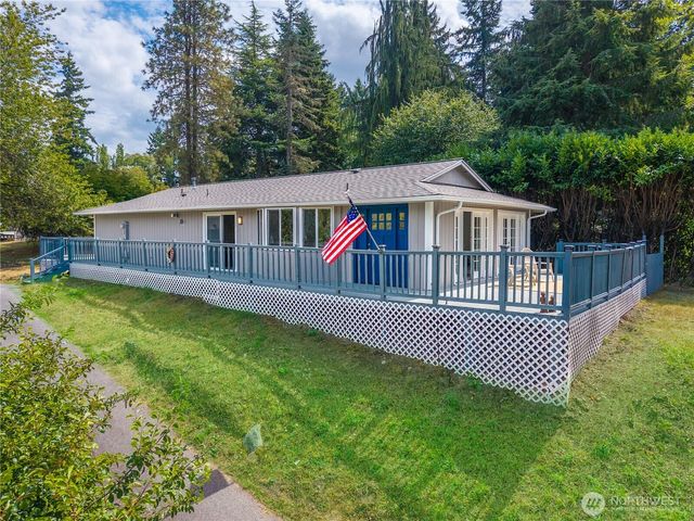 409 Isaac Pincus Street, Steilacoom, WA 98388