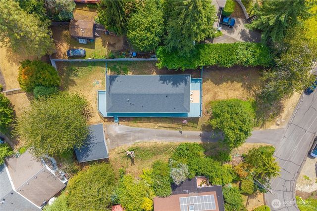 409 Isaac Pincus Street, Steilacoom, WA 98388