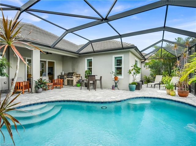 9604 Estero Grove WAY, Estero, FL 33928