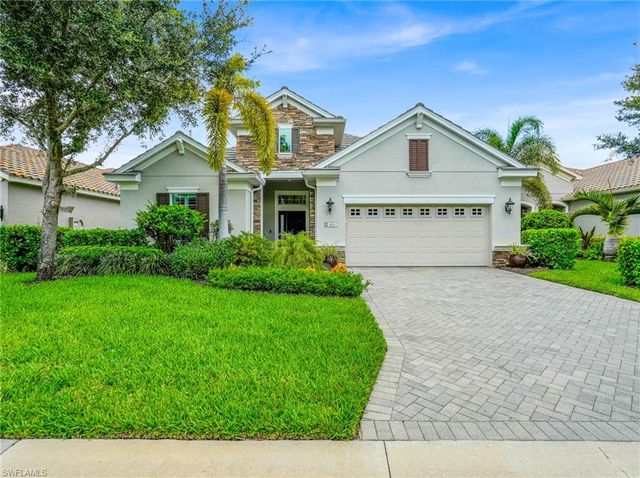 9604 Estero Grove WAY, Estero, FL 33928