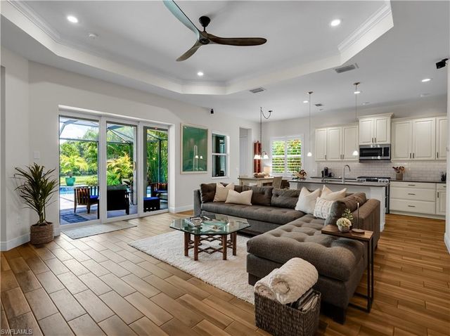 9604 Estero Grove WAY, Estero, FL 33928