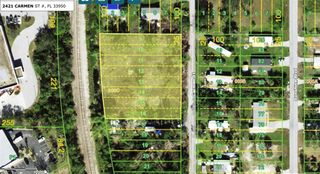 2411 CARMEN STREET, Punta Gorda, FL 33950