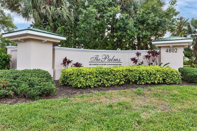 4802 51ST STREET W 1010, Bradenton, FL 34210