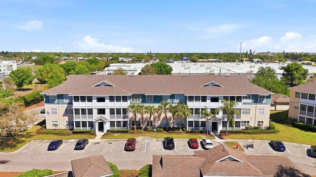 4802 51ST STREET W 1010, Bradenton, FL 34210