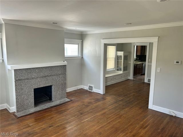 1275 Donald Avenue, Lakewood, OH 44107