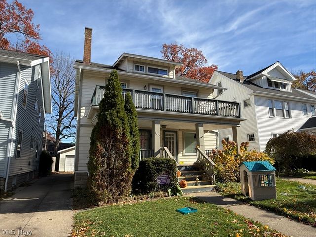 1275 Donald Avenue, Lakewood, OH 44107