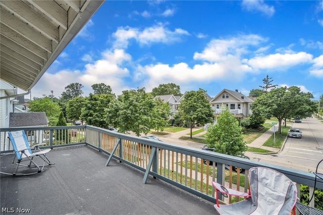 1275 Donald Avenue, Lakewood, OH 44107