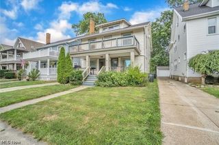 1275 Donald Avenue, Lakewood, OH 44107