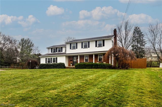 3081 Heatherbrae Drive, Poland, OH 44514