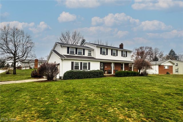 3081 Heatherbrae Drive, Poland, OH 44514