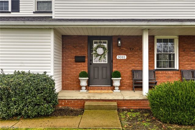 3081 Heatherbrae Drive, Poland, OH 44514