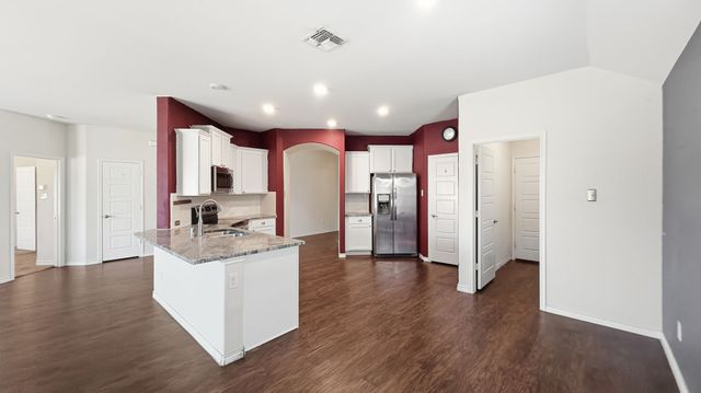 253 Stevenson Landing, Royse City, TX 75189