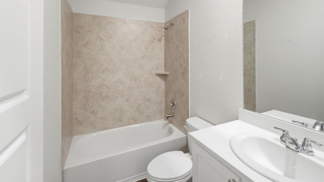 253 Stevenson Landing, Royse City, TX 75189