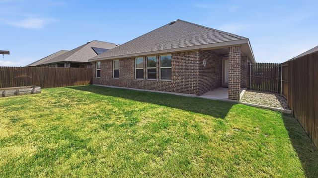253 Stevenson Landing, Royse City, TX 75189