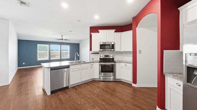 253 Stevenson Landing, Royse City, TX 75189