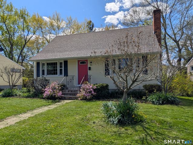 48 Amherst Street, Hartford, CT 06114
