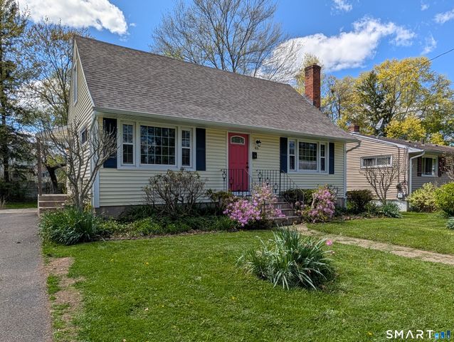 48 Amherst Street, Hartford, CT 06114