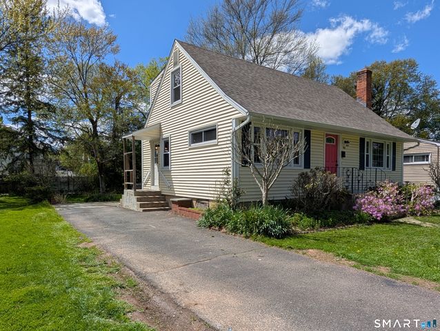 48 Amherst Street, Hartford, CT 06114