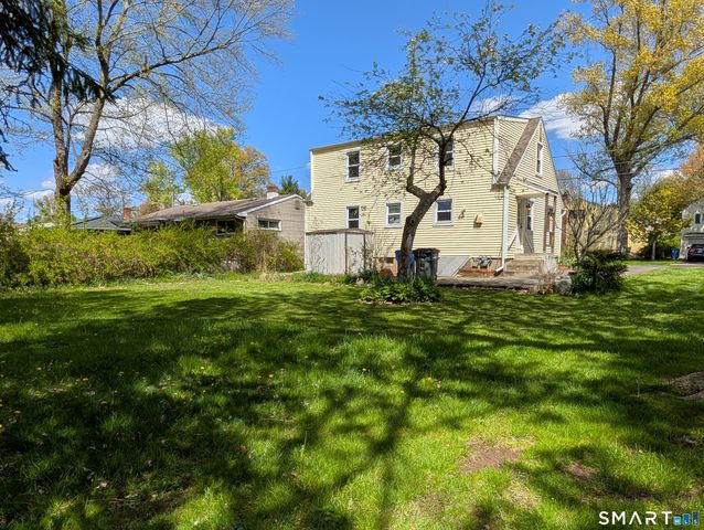 48 Amherst Street, Hartford, CT 06114