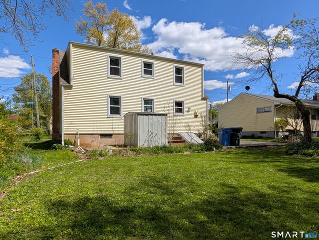 48 Amherst Street, Hartford, CT 06114