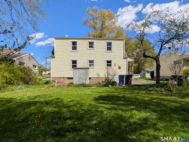 48 Amherst Street, Hartford, CT 06114