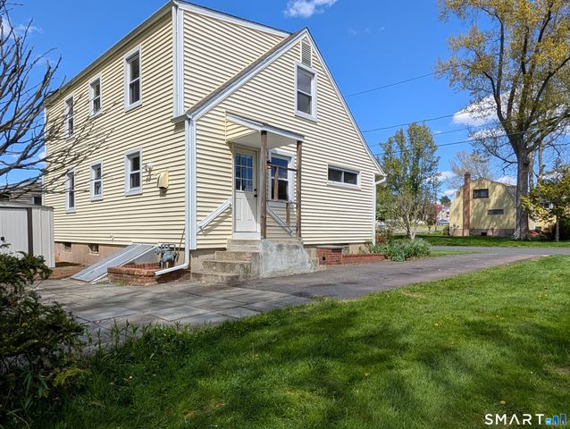 48 Amherst Street, Hartford, CT 06114